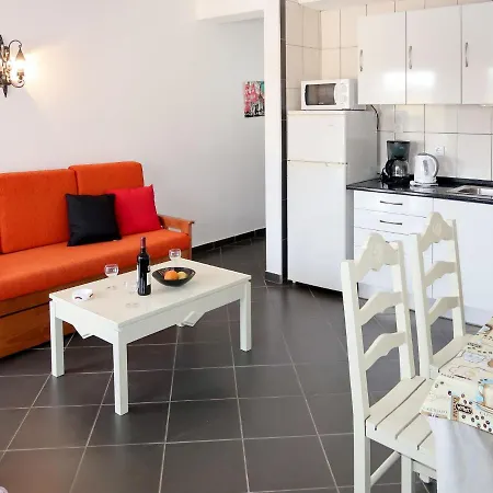 Quinta Girassol - Qut113 Apartment Quarteira
