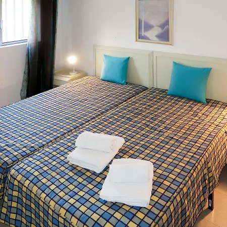 Apartment Quinta Girassol - Qut113 Quarteira